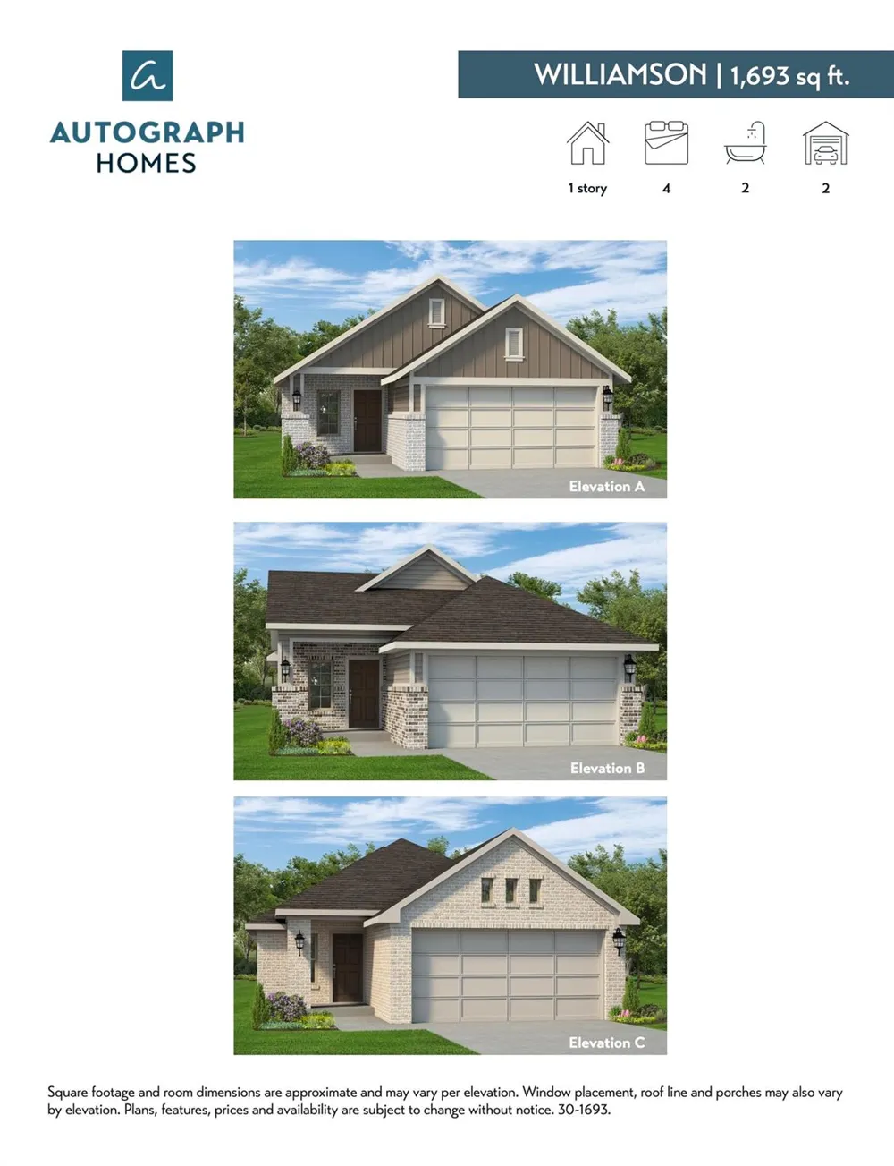 21115 Autumn Heights Drive Bonney, TX 77583