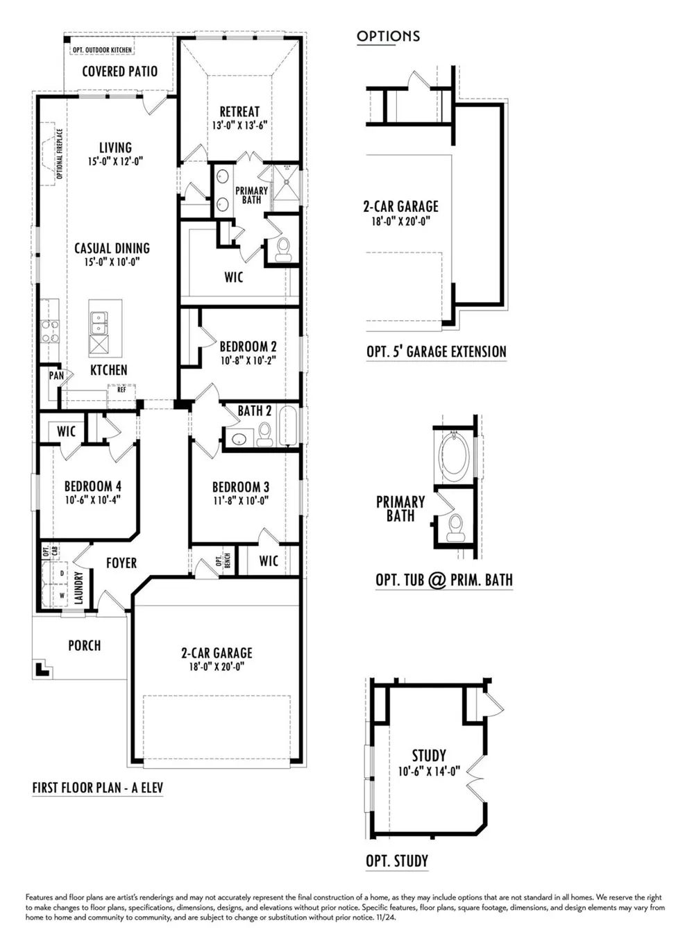 21115 Autumn Heights Drive Bonney, TX 77583