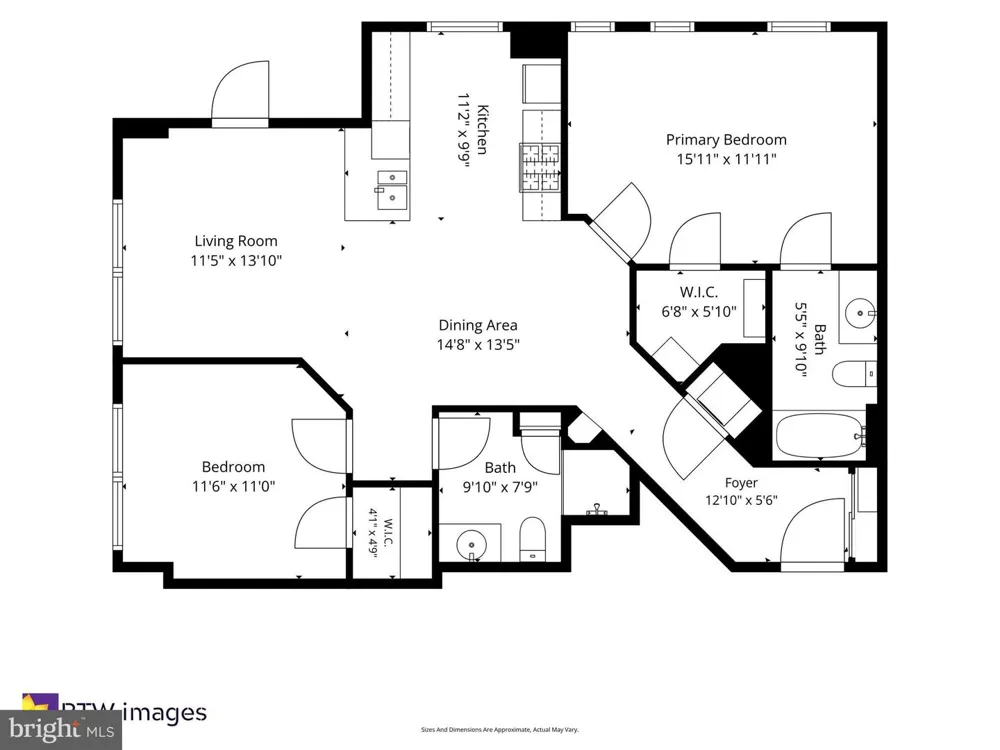 2451 MIDTOWN AVENUE #1319 Alexandria, VA 22303