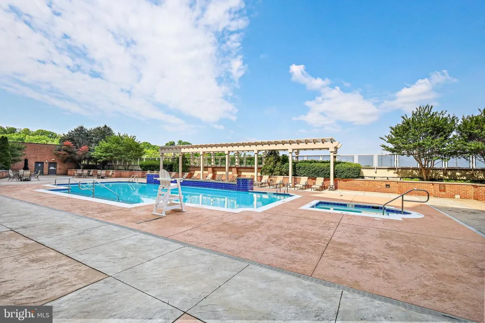 2451 MIDTOWN AVENUE #1319 Alexandria, VA 22303