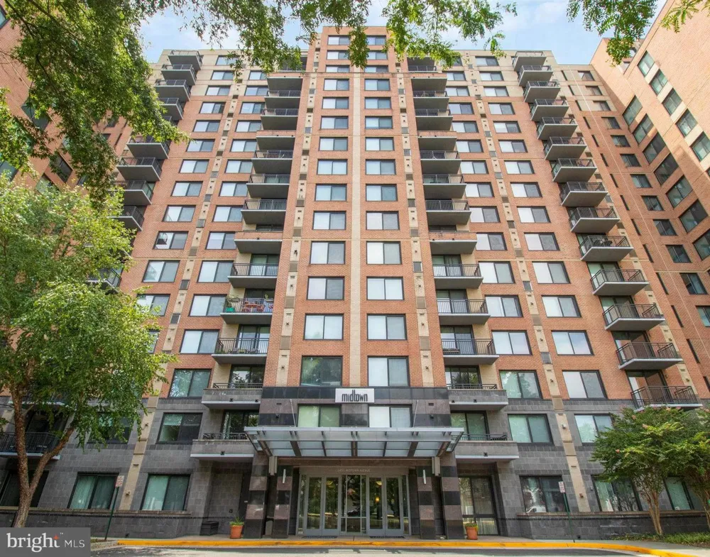 2451 MIDTOWN AVENUE #1319 Alexandria, VA 22303