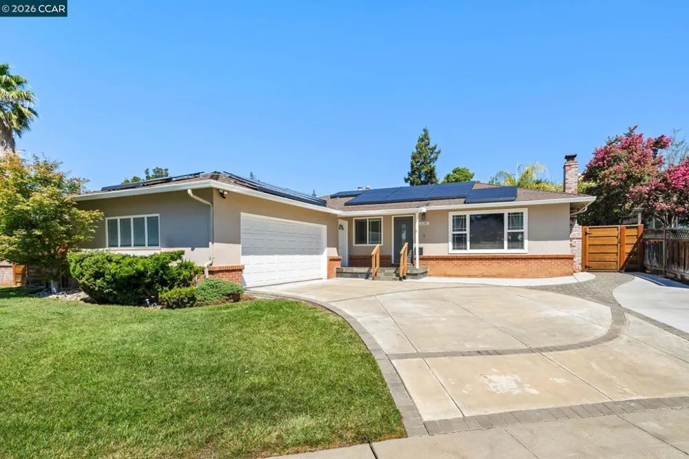330 Michell Ct Livermore, CA 94551