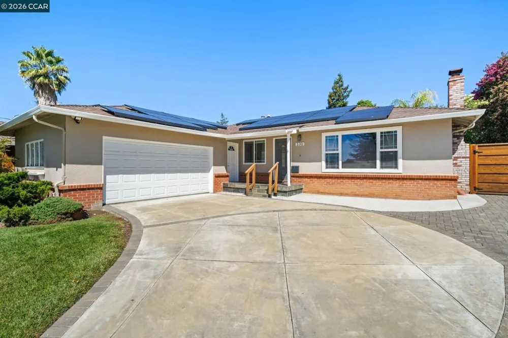 330 Michell Ct Livermore, CA 94551