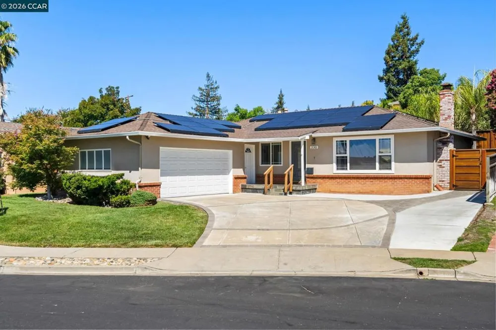 330 Michell Ct Livermore, CA 94551