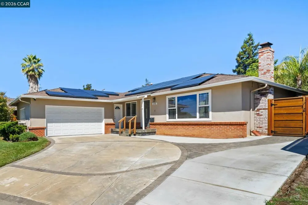 330 Michell Ct Livermore, CA 94551