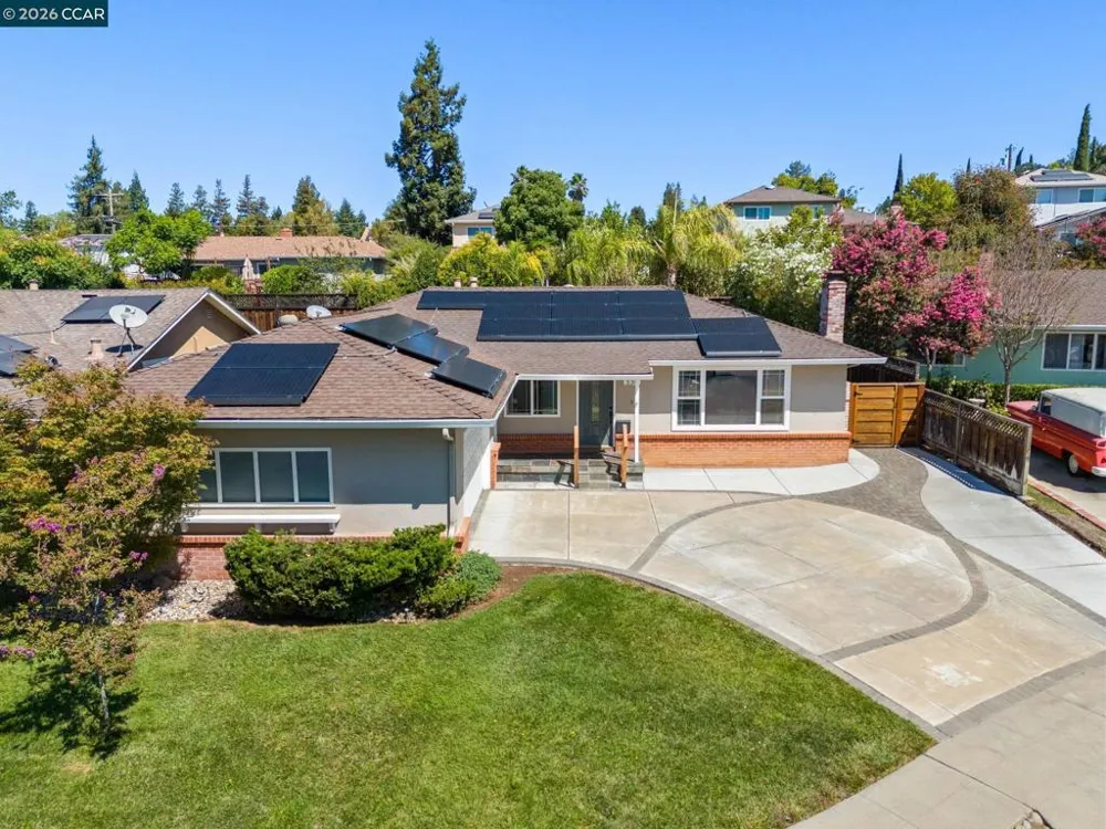 330 Michell Ct Livermore, CA 94551