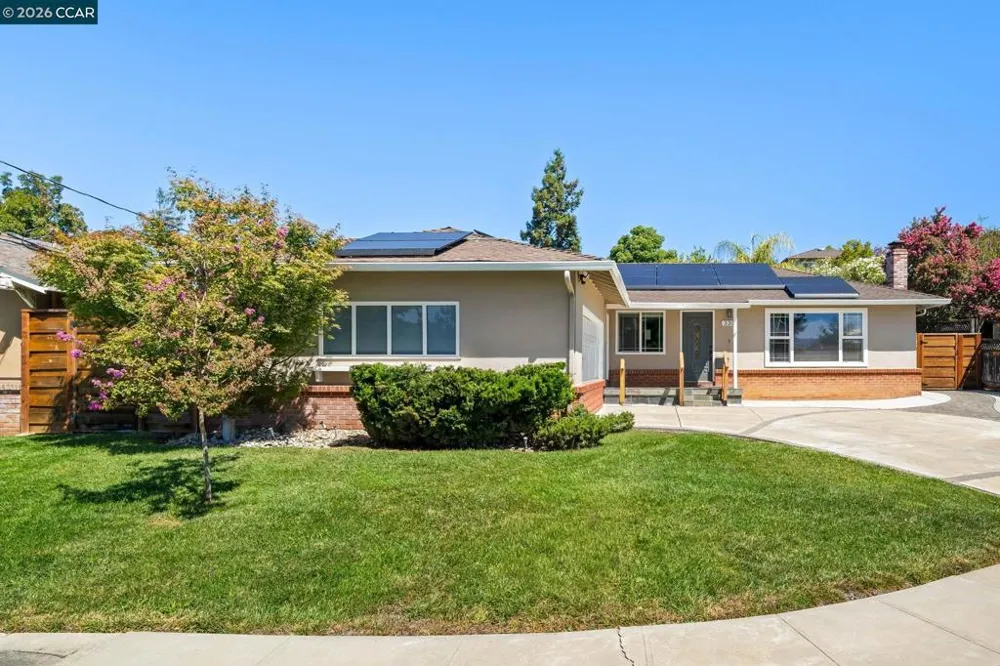 330 Michell Ct Livermore, CA 94551