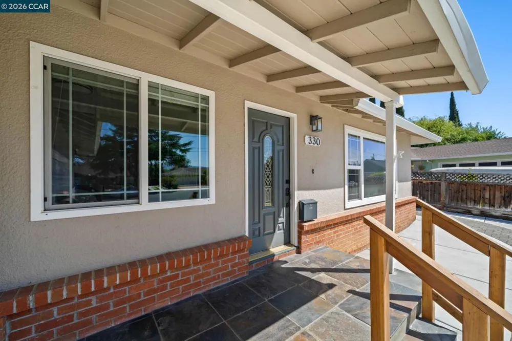 330 Michell Ct Livermore, CA 94551