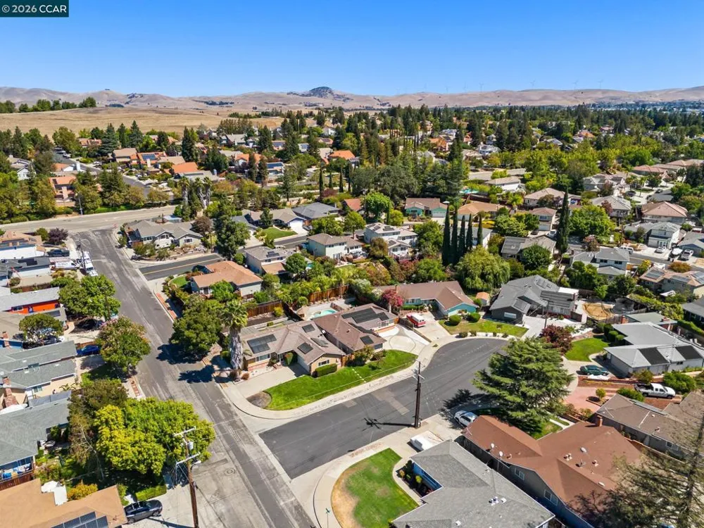 330 Michell Ct Livermore, CA 94551