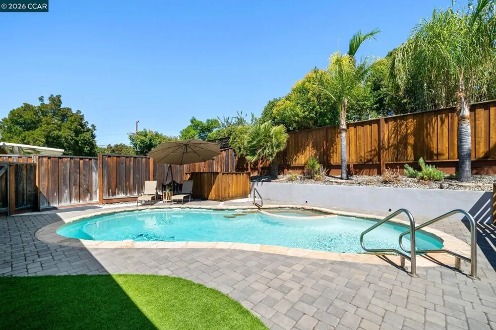 330 Michell Ct Livermore, CA 94551