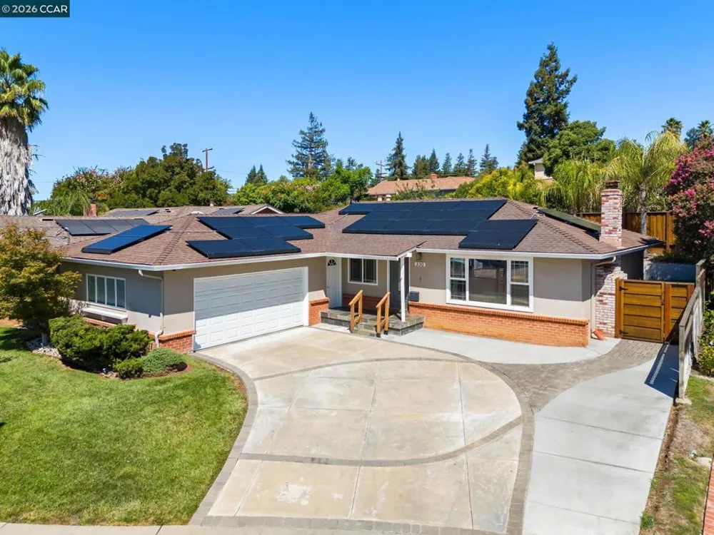 330 Michell Ct Livermore, CA 94551