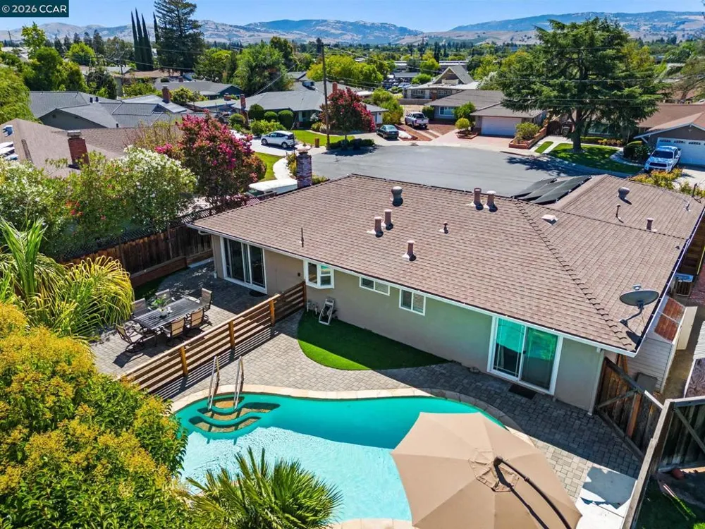 330 Michell Ct Livermore, CA 94551