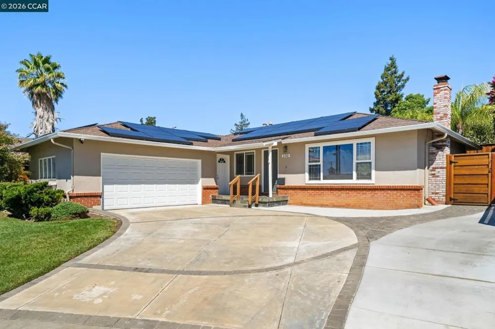 330 Michell Ct Livermore, CA 94551