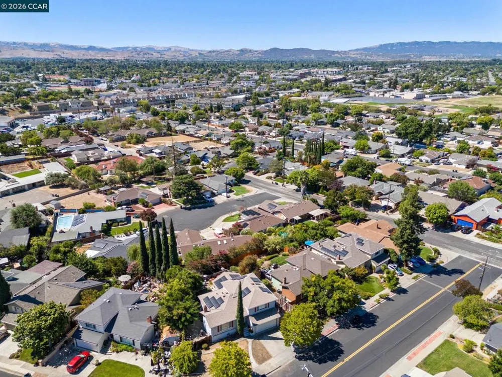 330 Michell Ct Livermore, CA 94551