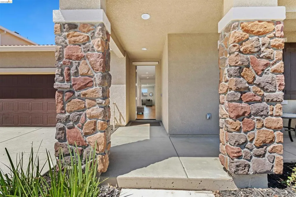 5378 Frisanco Way Antioch, CA 94531