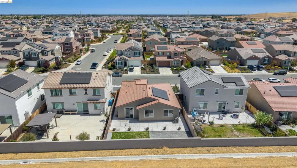 5378 Frisanco Way Antioch, CA 94531