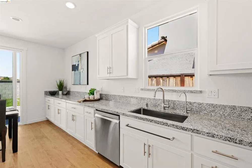 5378 Frisanco Way Antioch, CA 94531