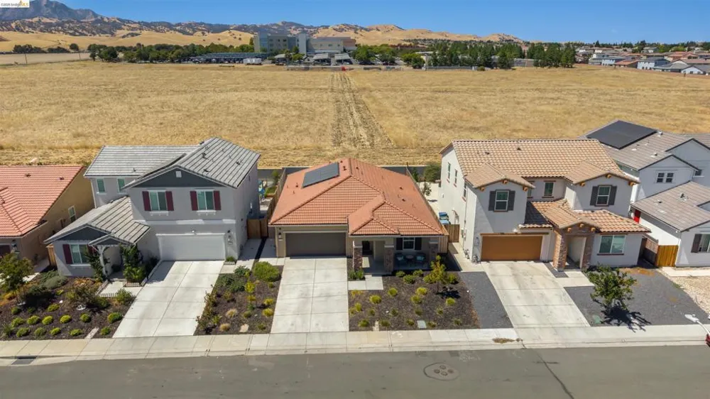 5378 Frisanco Way Antioch, CA 94531