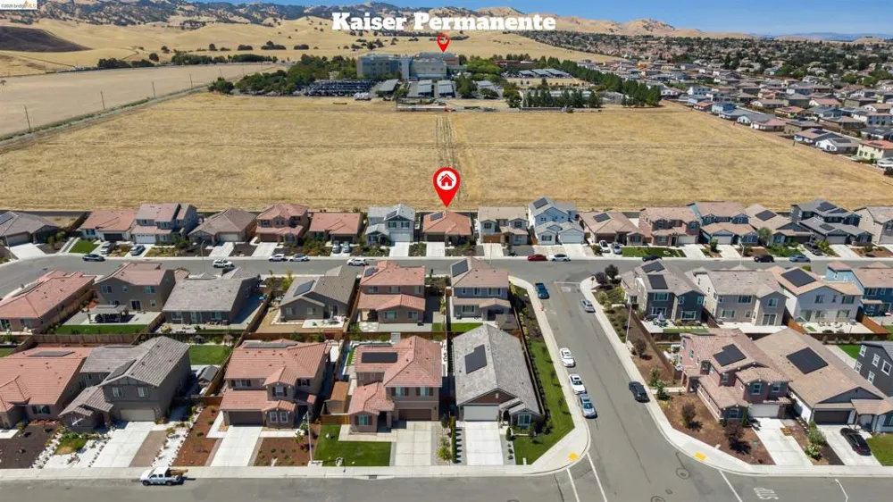 5378 Frisanco Way Antioch, CA 94531
