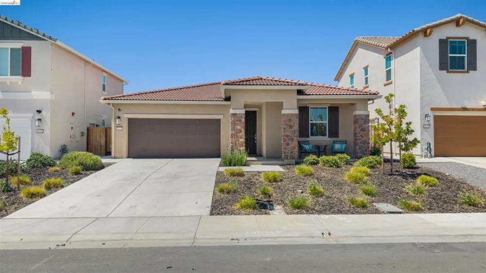 5378 Frisanco Way Antioch, CA 94531