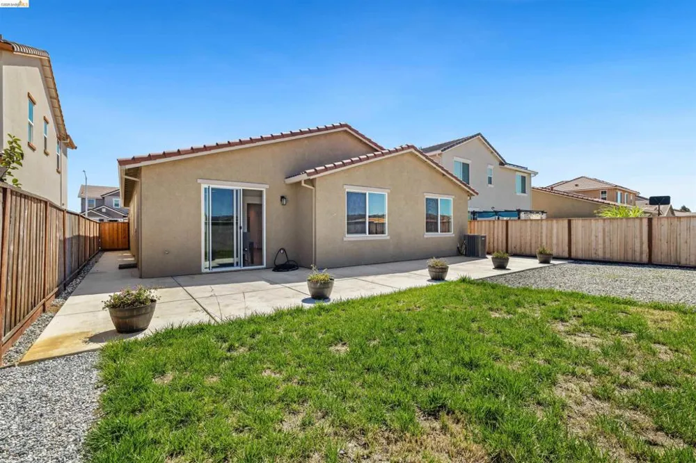5378 Frisanco Way Antioch, CA 94531