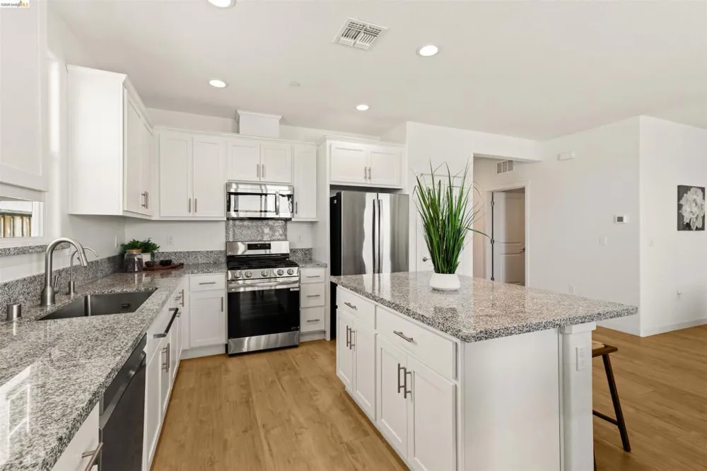5378 Frisanco Way Antioch, CA 94531