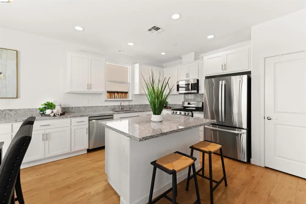 5378 Frisanco Way Antioch, CA 94531