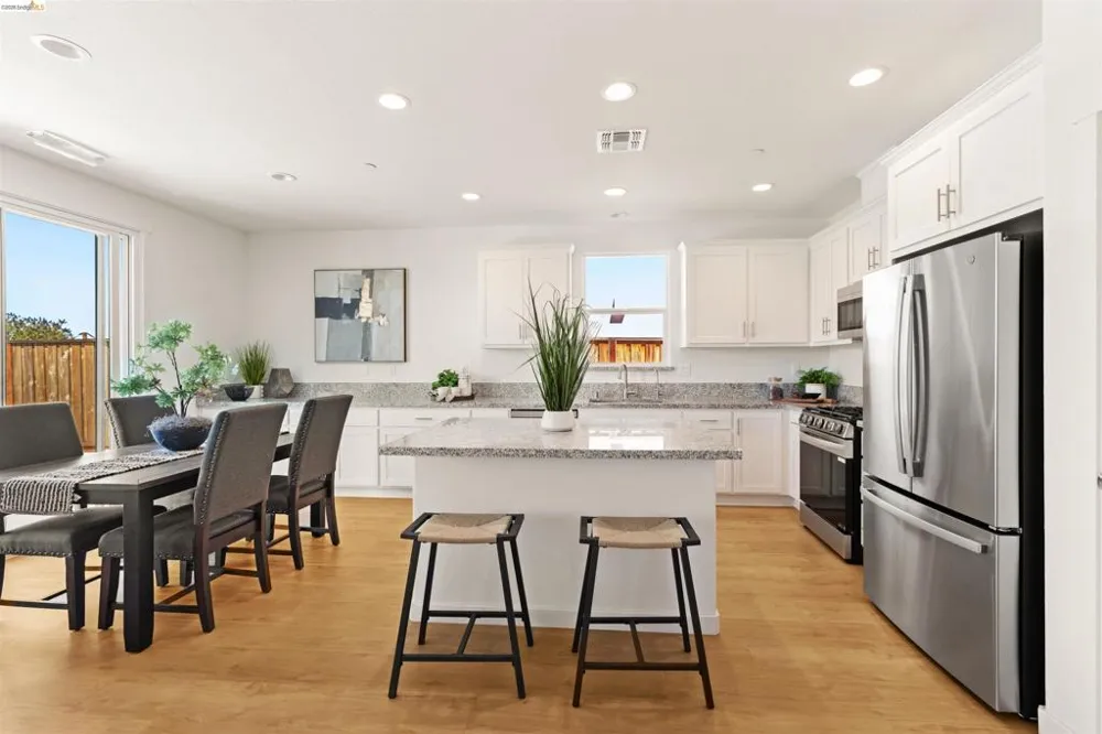 5378 Frisanco Way Antioch, CA 94531