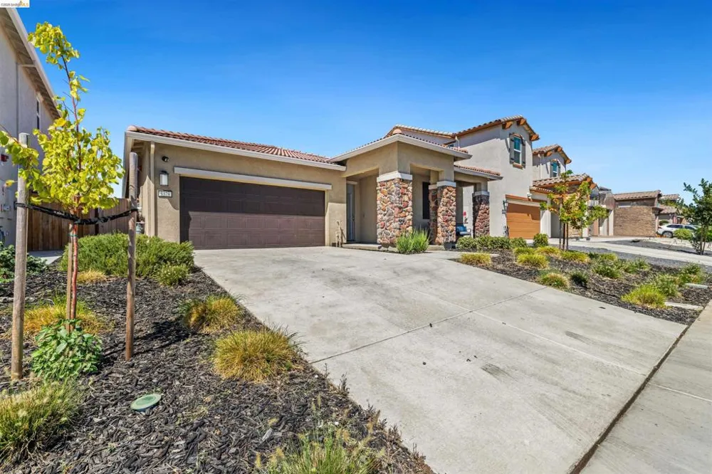 5378 Frisanco Way Antioch, CA 94531
