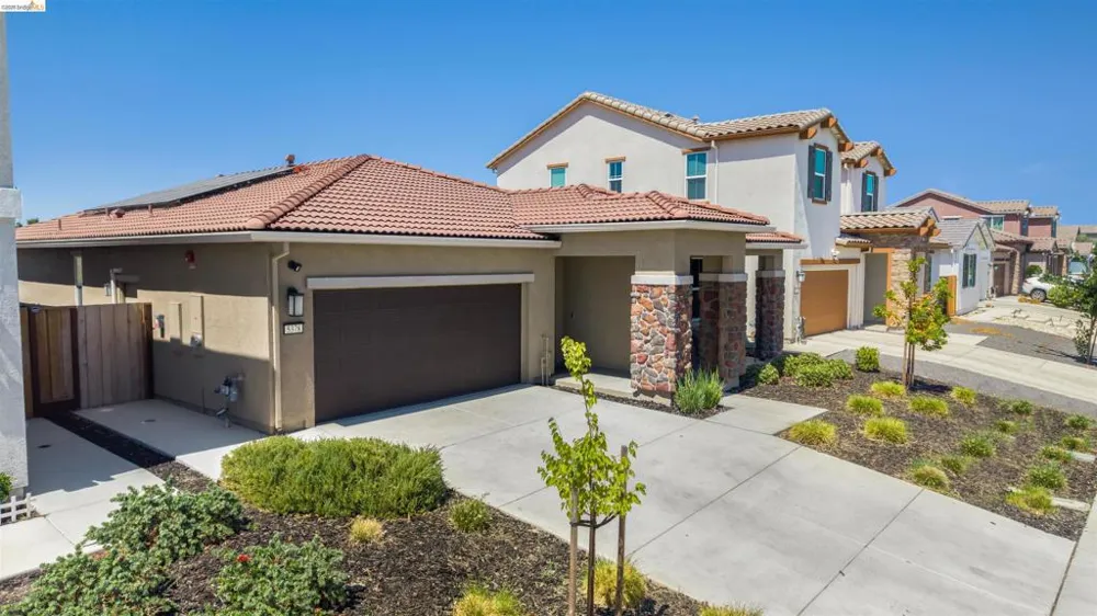 5378 Frisanco Way Antioch, CA 94531