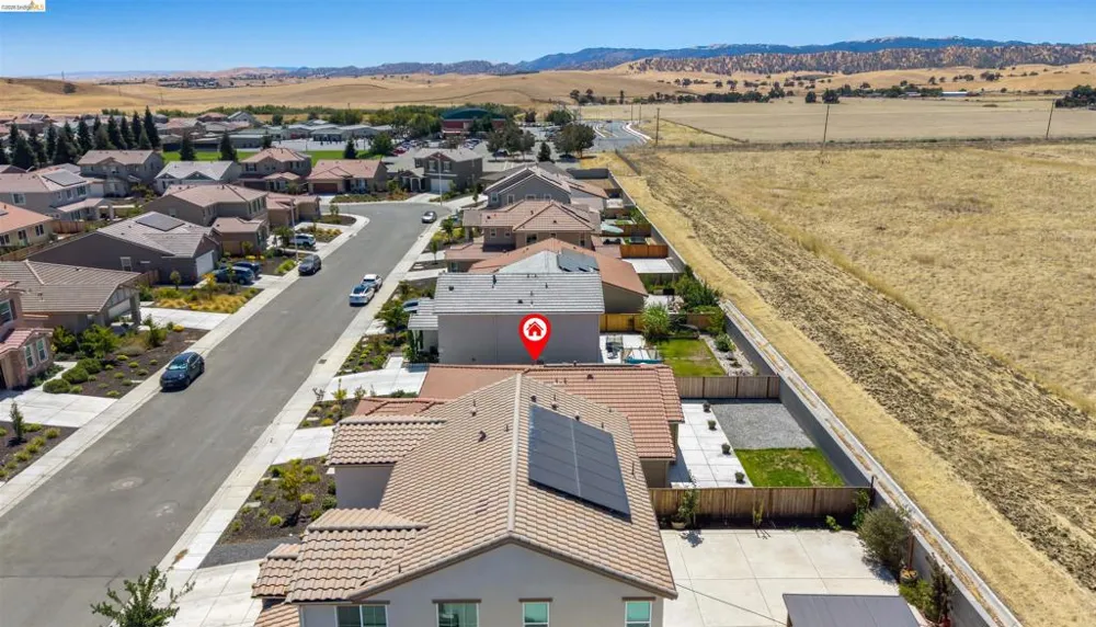 5378 Frisanco Way Antioch, CA 94531