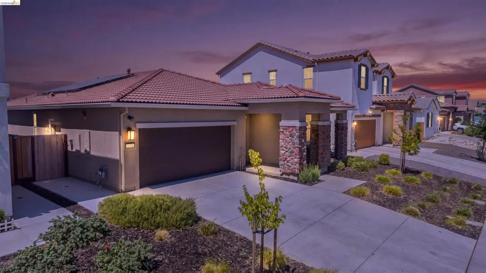 5378 Frisanco Way Antioch, CA 94531