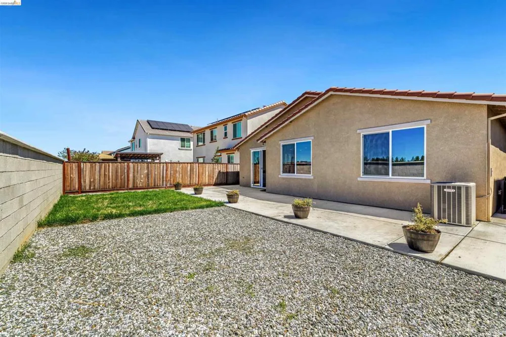 5378 Frisanco Way Antioch, CA 94531