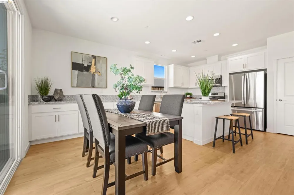 5378 Frisanco Way Antioch, CA 94531