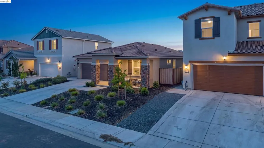 5378 Frisanco Way Antioch, CA 94531