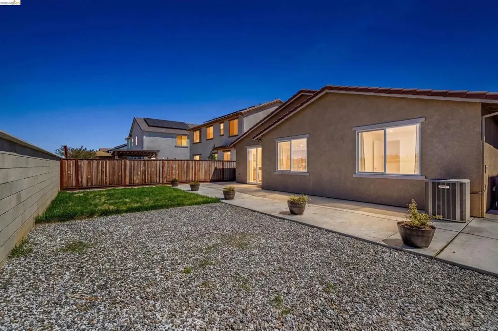 5378 Frisanco Way Antioch, CA 94531