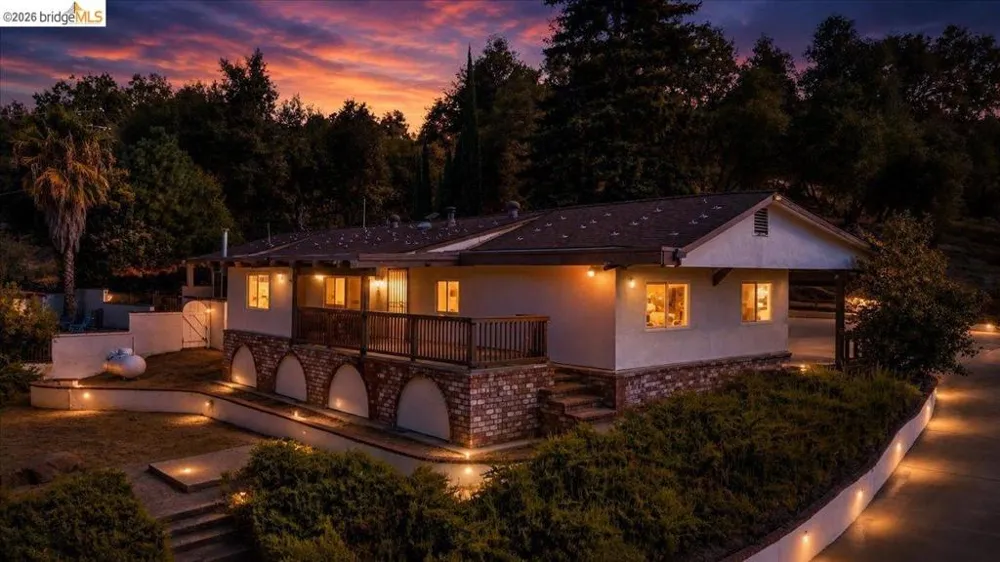 19225 Overlook Dr. Sonora, CA 95370