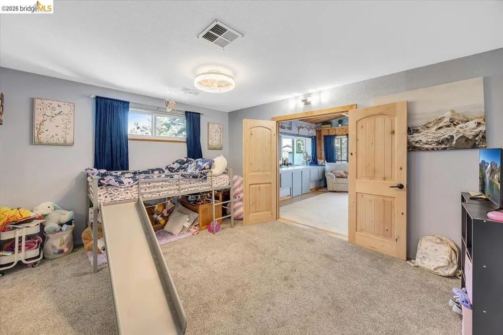 19225 Overlook Dr. Sonora, CA 95370