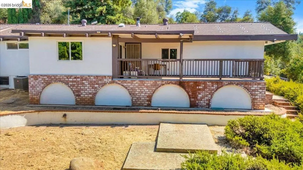 19225 Overlook Dr. Sonora, CA 95370