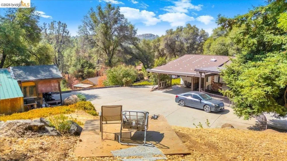 19225 Overlook Dr. Sonora, CA 95370