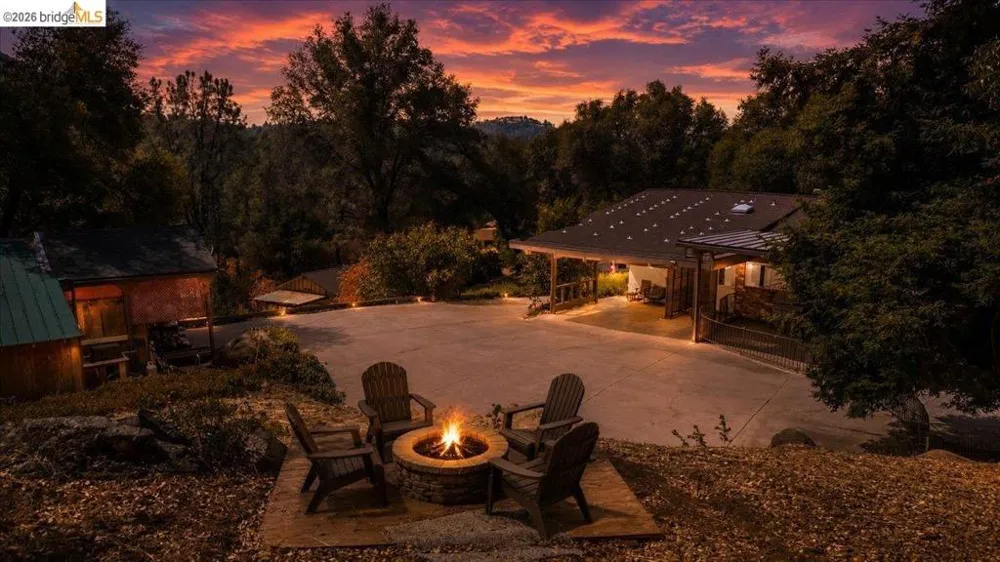 19225 Overlook Dr. Sonora, CA 95370