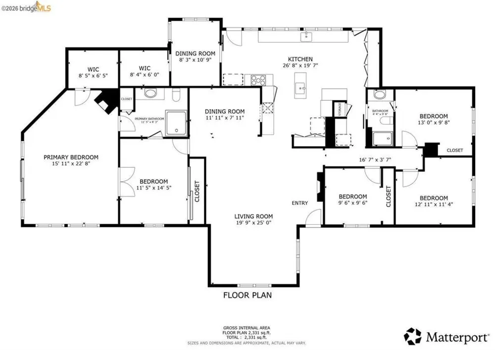 19225 Overlook Dr. Sonora, CA 95370