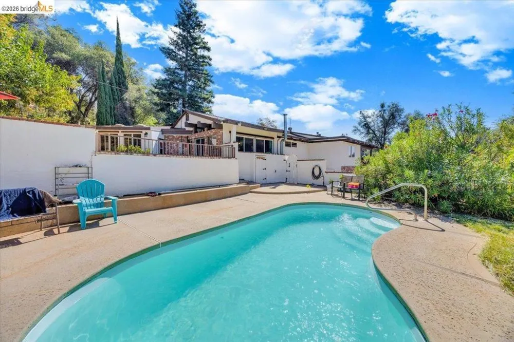 19225 Overlook Dr. Sonora, CA 95370