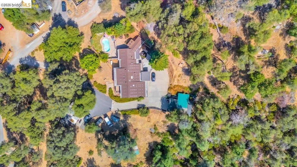 19225 Overlook Dr. Sonora, CA 95370