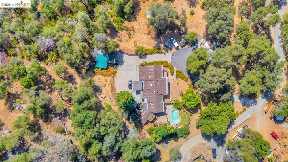 19225 Overlook Dr. Sonora, CA 95370