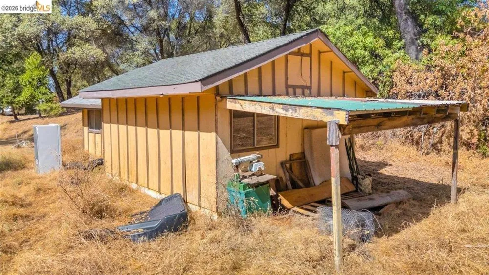 19225 Overlook Dr. Sonora, CA 95370