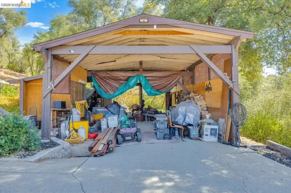 19225 Overlook Dr. Sonora, CA 95370