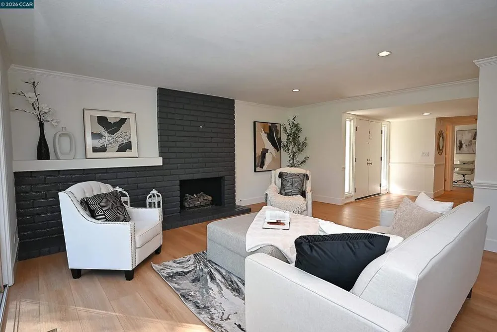 597 Saint George Rd Danville, CA 94526