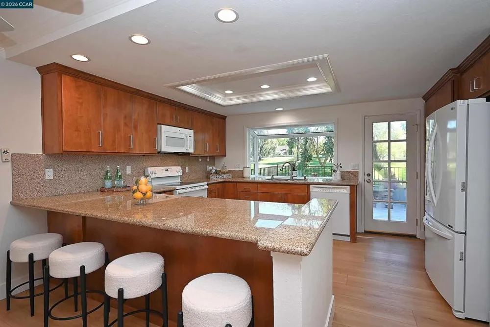 597 Saint George Rd Danville, CA 94526