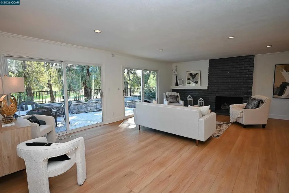 597 Saint George Rd Danville, CA 94526